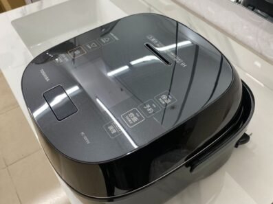 Nơi mua nồi cơm điện Nhật Bản uy tín tại Hà Nội và TP.HCM