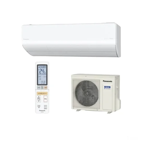Điều hòa Panasonic CS-631DX2