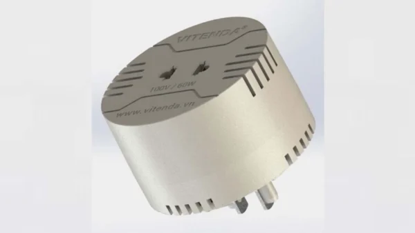 Đổi nguồn Vitenda 150VA