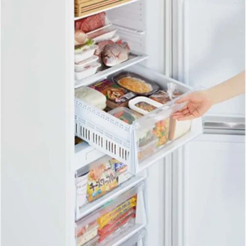 Tủ cấp đông Mitsubishi MF-U22J-W