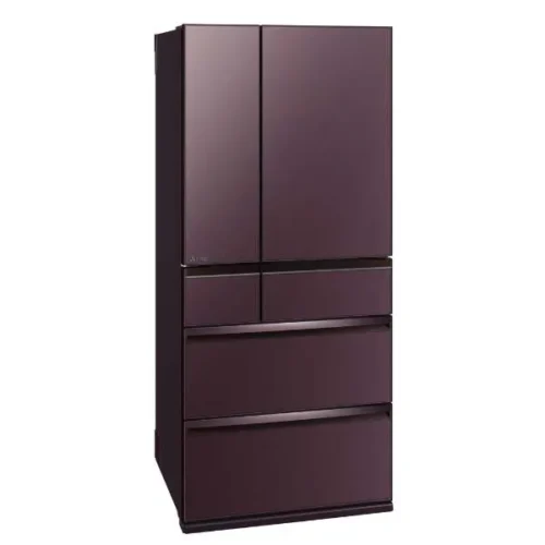 Tủ lạnh Mitsubishi MR-WXD70J 700L